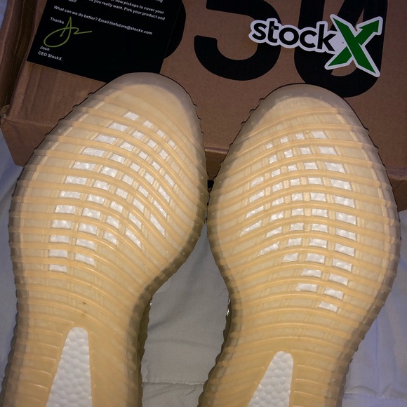 Yeezy 350 Boost v2 “Yeshaya” - Picture 7 of 7